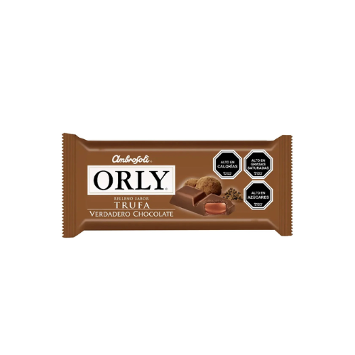Orly Trufa 95g